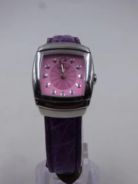Damiani - Ego Lady Carrè - Violet - 10196 - Dames - 2011-heden