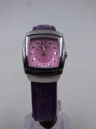 Damiani - Ego Lady Carrè - Violet - 10196 - Dames - 2011-heden