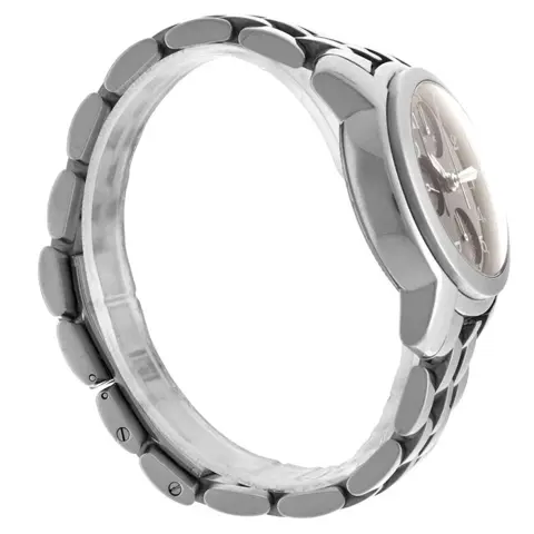Baume & Mercier - Capeland Chronograph - MV045216 - Heren - Onbekend