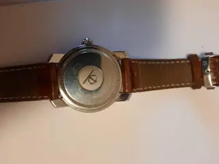 Baume & Mercier - Capeland Automatic - MV045221 - Unisex - 2000-2010