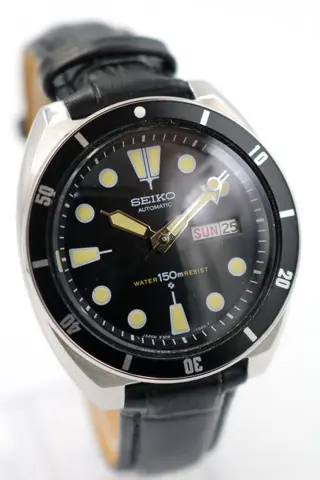 Seiko - Automatic Diver - 6309-8310 - Heren - 1970-1979