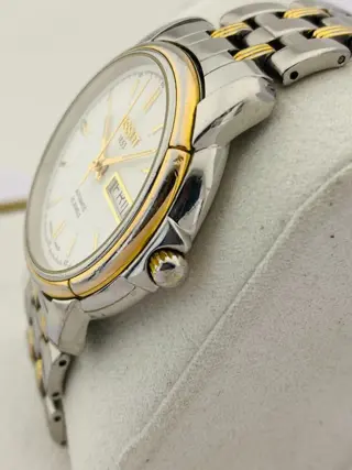 Tissot - Seastar - Day/Date - A660/760 - Heren - 1980-1989