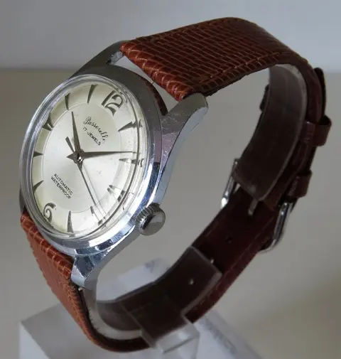 Passerelle - Automatic - Heren - 1950-1959