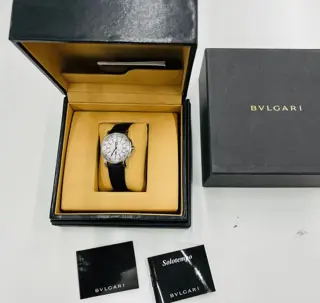 Bulgari - Solotempo - Unisex - 1990-1999