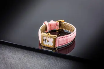 Raymond Weil - Don Giovanni - Dames - Nieznany