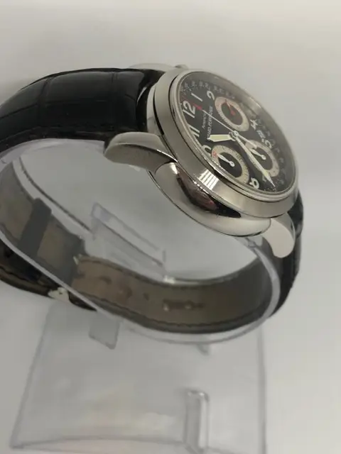 Girard-Perregaux - F300 - AN 7409 - Unisex - 2000-2010