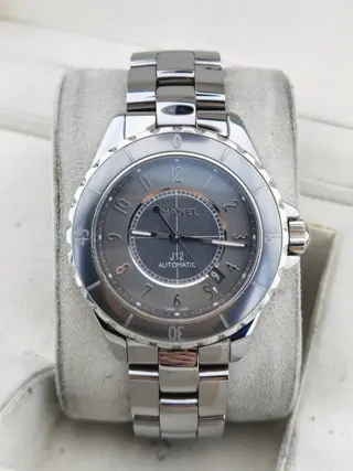 Chanel - J12 - H2934 - Unisex - 2011-heden