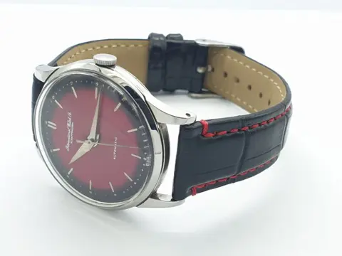 IWC - Schaffhausen - 1407582 - Heren - 1960-1969