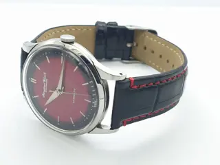 IWC - Schaffhausen - 1407582 - Heren - 1960-1969