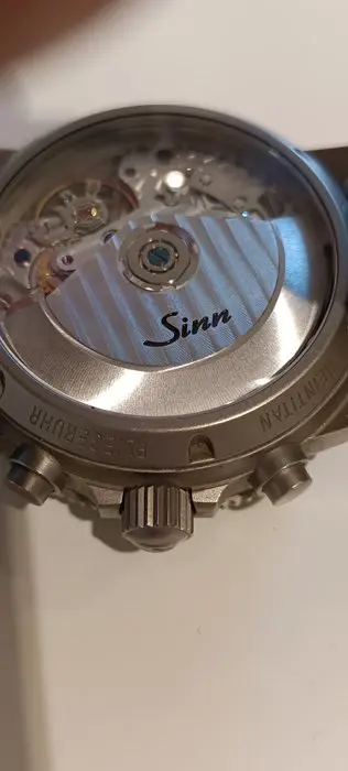 Sinn - 103 - 103.0793 - Heren - 2011-heden