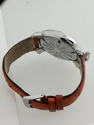 GaGà Milano - Manuale 40 Multicoloured Numerals - 8573 - Unisex - 2011-heden