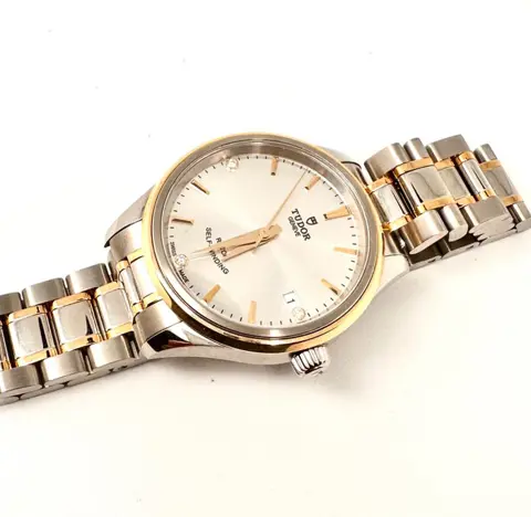 Tudor - Style - Ref. 12303 - Unisex - 2011-heden