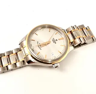 Tudor - Style - Ref. 12303 - Unisex - 2011-heden