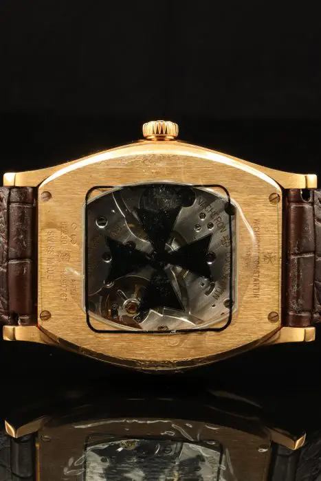 Vacheron Constantin - Malte - 82230/000R-9963 - Heren - 2011-heden