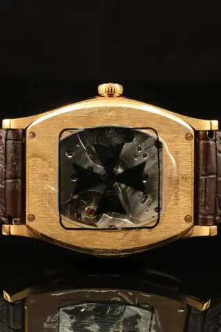 Vacheron Constantin - Malte - 82230/000R-9963 - Heren - 2011-heden