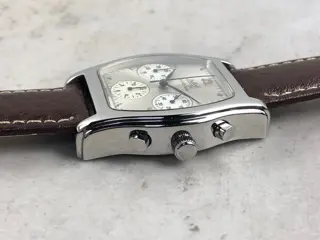 DuBois 1785 - Chronograph Automatic - 3232 - Heren - 1990-1999