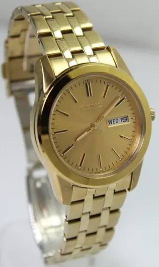 Seiko - Classic - 7N43-0CT8 - Heren - 2011-heden