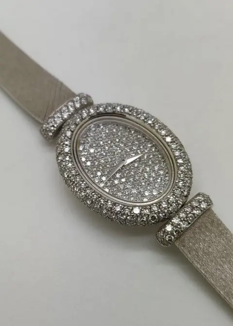 Chopard - L.U.Chopard - 5031-1 - Dames - 1970-1979