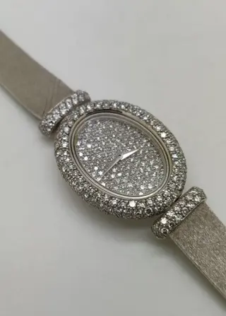 Chopard - L.U.Chopard - 5031-1 - Dames - 1970-1979