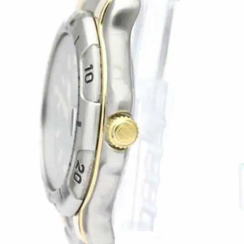 TAG Heuer - 6000 Series - WH5153 - Heren - .