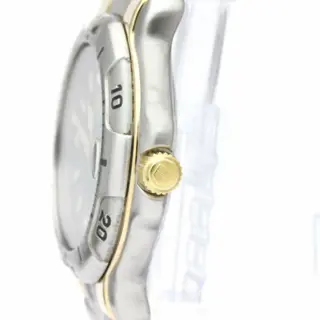 TAG Heuer - 6000 Series - WH5153 - Heren - .