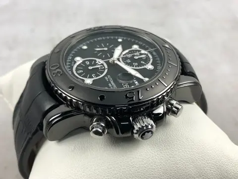Montblanc - Sport Chronograph Automatic - 7182 - Heren - 2011-heden