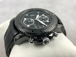 Montblanc - Sport Chronograph Automatic - 7182 - Heren - 2011-heden