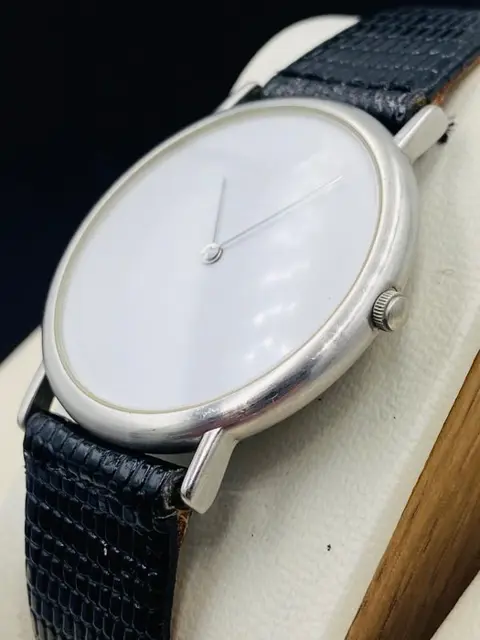 Milus - Ghost Dial - 510.010 - Unisex - 2000-2010