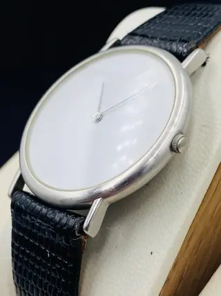 Milus - Ghost Dial - 510.010 - Unisex - 2000-2010