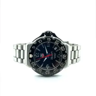 TAG Heuer - Formula 1 - Ref.:WAC1210 - JR3024 - Unisex - 2000-2010