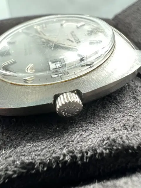 Longines - Conquest Automatic Vintage - 17512119 - Unisex - 1960-1969