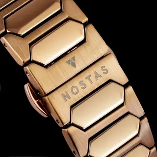 NOSTAS - Monarchia Automatico - NH35 - Unisex - 2022