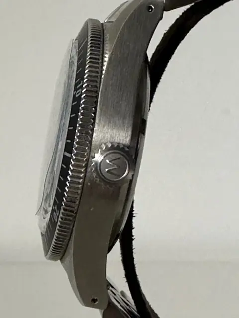 Wolbrook - Skindiver Automatic Limited edition #62 van 948 - France - Heren - 2011-heden