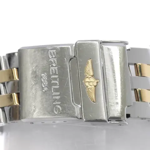 Breitling - Chronomat - B13356 - Heren - Other