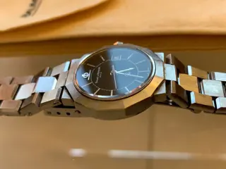 Baume & Mercier - Riviera - A5221 - Dames - 1990-1999