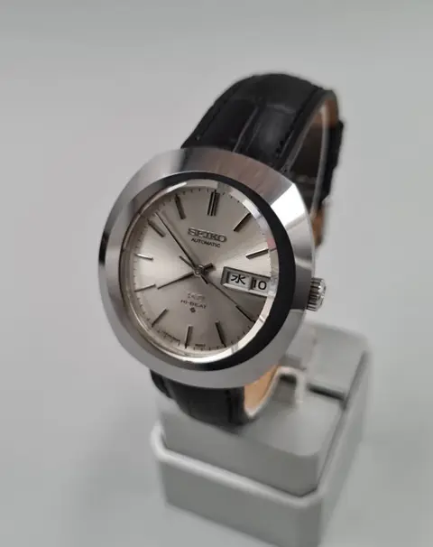 Seiko - KS King Seiko (NSA) Automatic GOLD MEDAL - 5626-5030 - Heren - 1970-1979