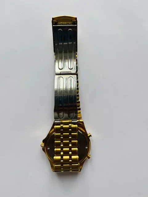 Seiko - H801-6001 - Heren - 1990-1999