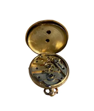 Orologio da taschino - Unisex - 1850-1900