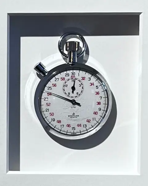 Breitling - Stop-watch - NO RESERVE PRICE - Unisex - 1970-1979