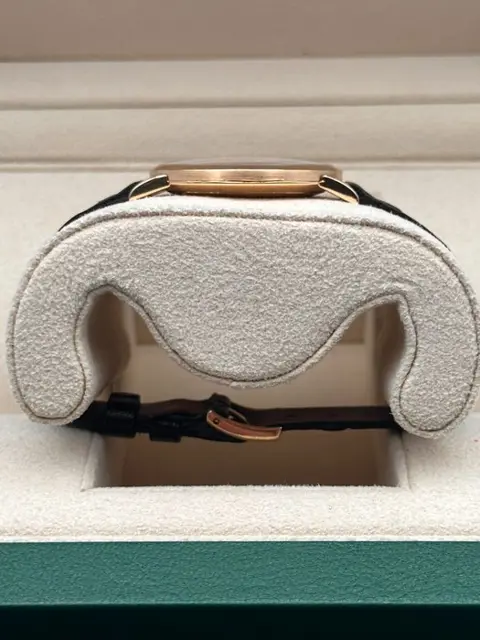 Patek Philippe - Calatrava - 3893 - Heren - 1990-1999