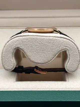 Patek Philippe - Calatrava - 3893 - Heren - 1990-1999