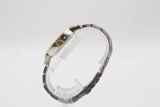 Tiffany & Co. - Atlas Dome - "NO RESERVE PRICE" - Z1810.68.10A21A00A - Heren - 2000-2010