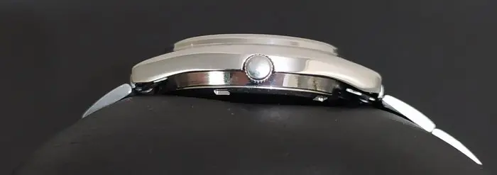 Seiko - 5 - Green Dial - 6309-6240 - Heren - 1980-1989