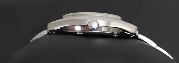 Seiko - 5 - Green Dial - 6309-6240 - Heren - 1980-1989