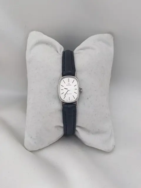 Omega - 1971 Geneve cal.485 - 511.414 - Dames - 1970-1979