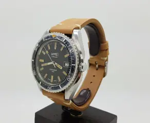 Eberhard & Co. - Scafofraph 300 Automatic Diver - Heren - 1970-1979