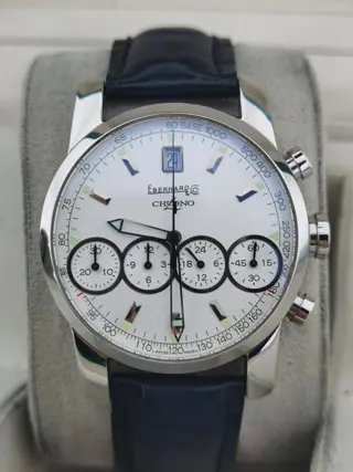 Eberhard & Co. - Chrono 4 - 31041 - Heren - 2011-heden