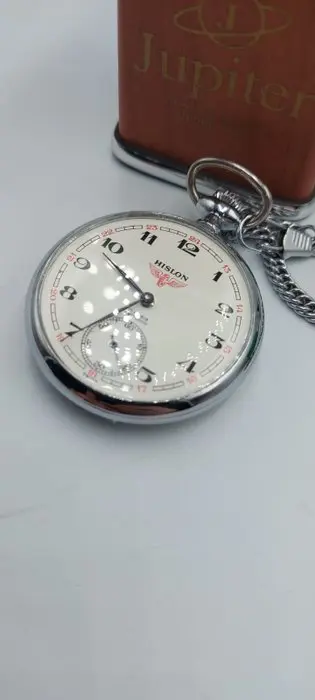 Other - Pocket watch - NO RESERVE PRICE - Heren - 1960-1969