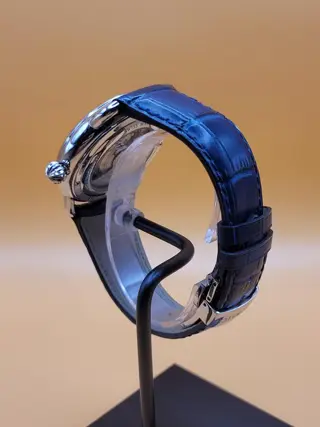 Aerowatch - 1942 Moon Phases - 42960 - Heren - 2011-heden