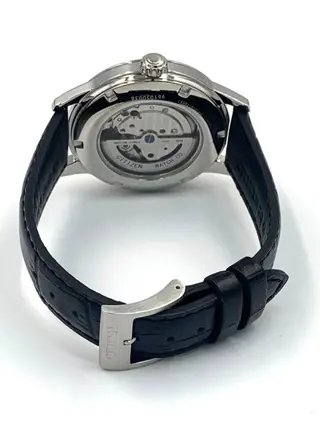 Citizen - Collection Mechanical - NK0000-10A - Heren - 2011-heden